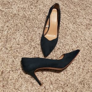 Size 11 Womens 3-inches Stiletto pumps